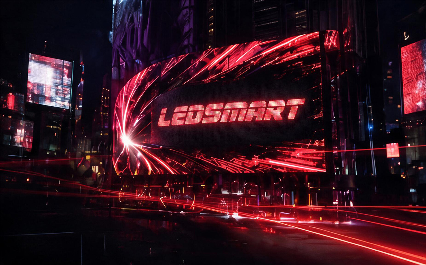ledsmart hero kép