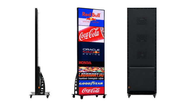 LedSmart SuperPower Q 2 GOB